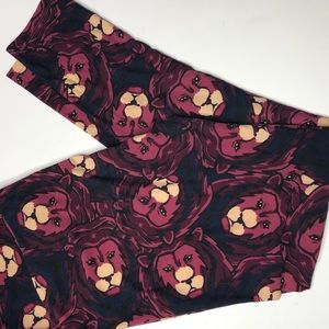 TC LuLa Leggings